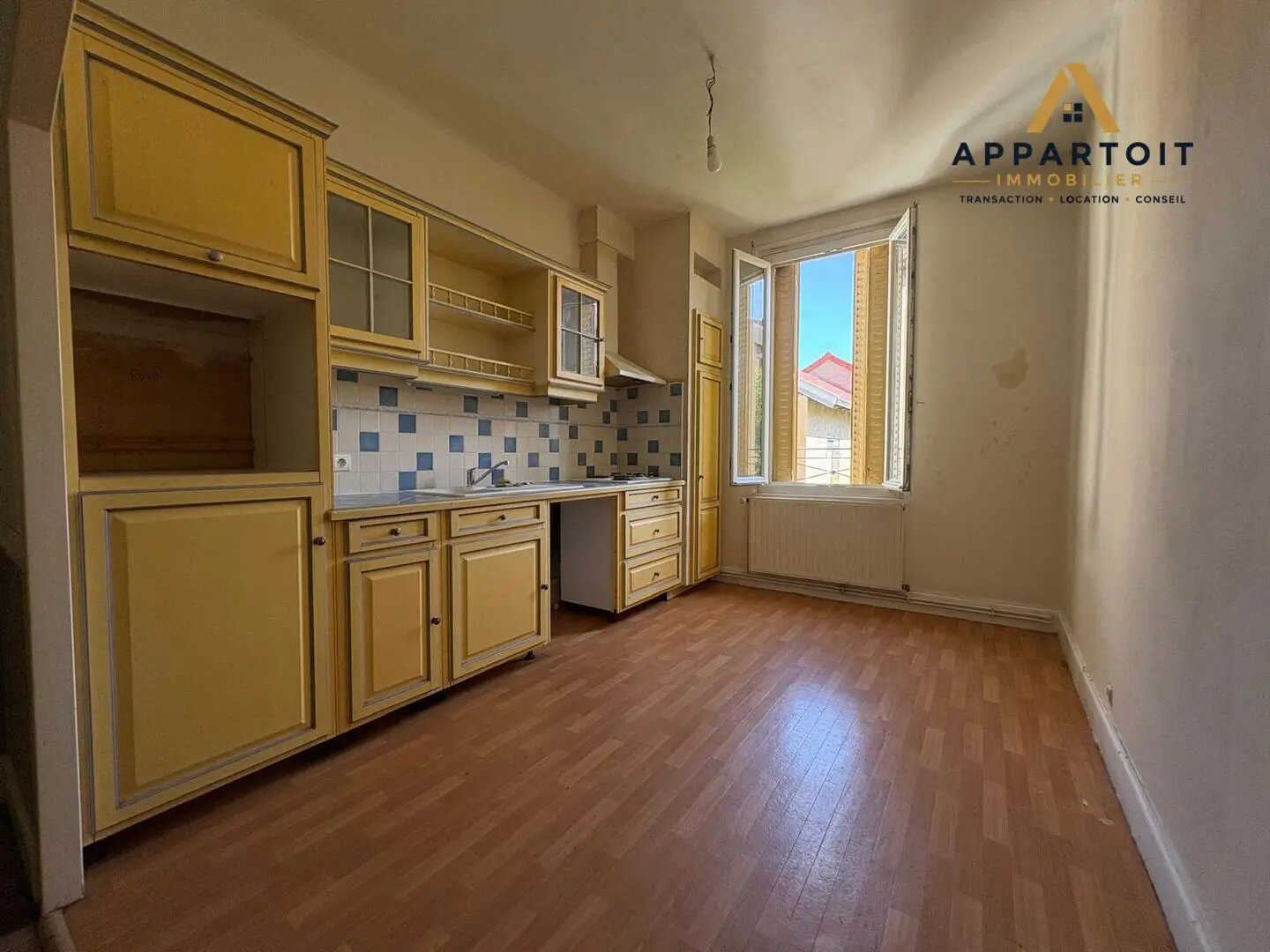 Maison à vendre, 81m², Vichy