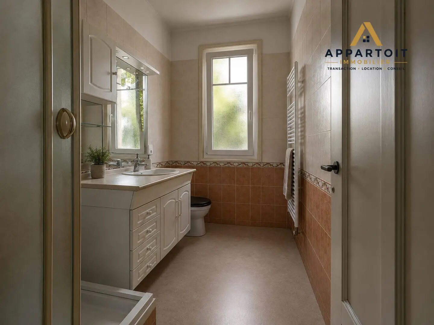 Maison à vendre, 81m², Vichy