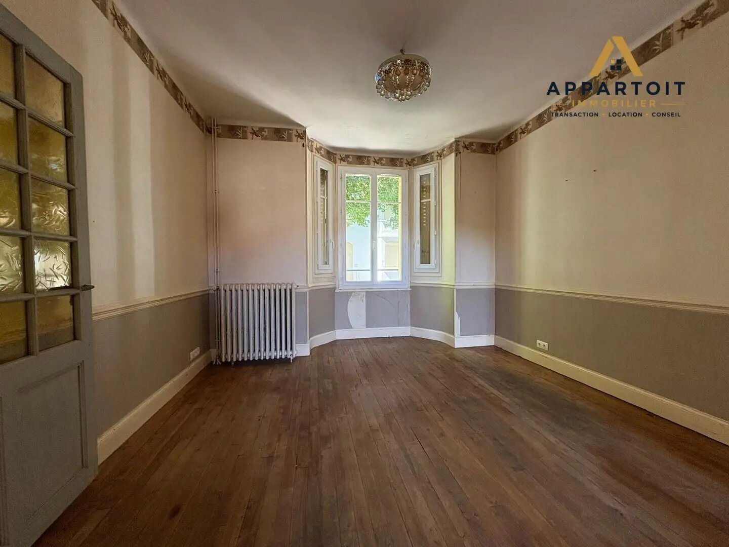 Maison à vendre, 81m², Vichy