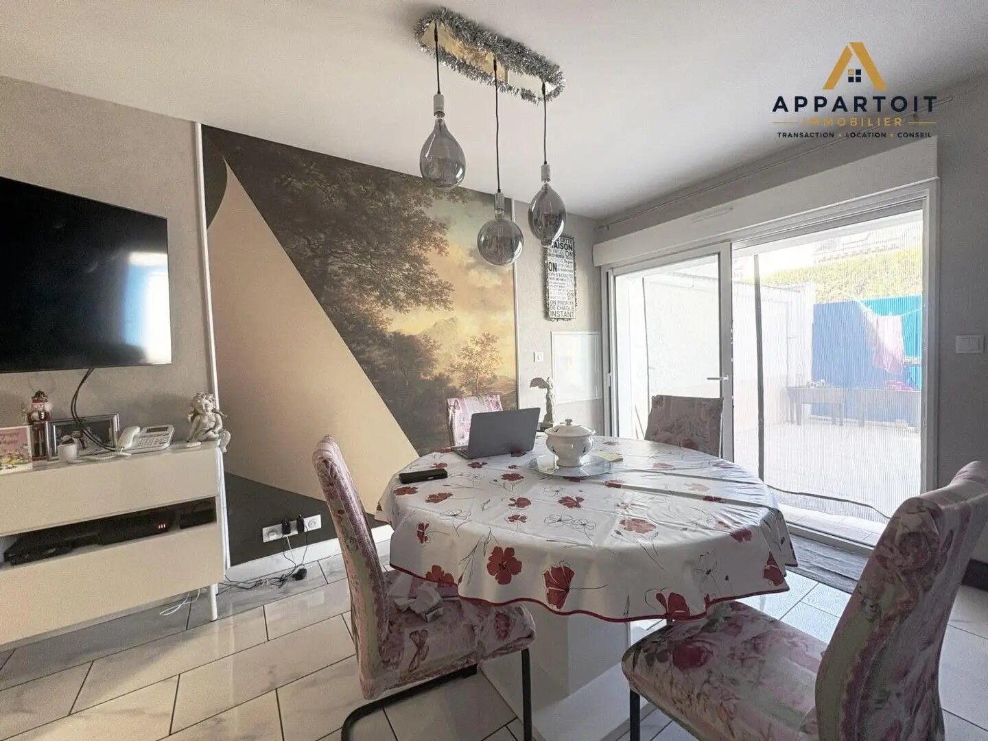 Maison à vendre, 105m², Vichy