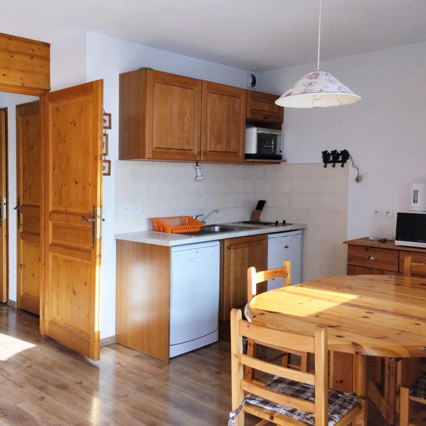 Appartement à vendre, 28m², Agnières-en-Dévoluy