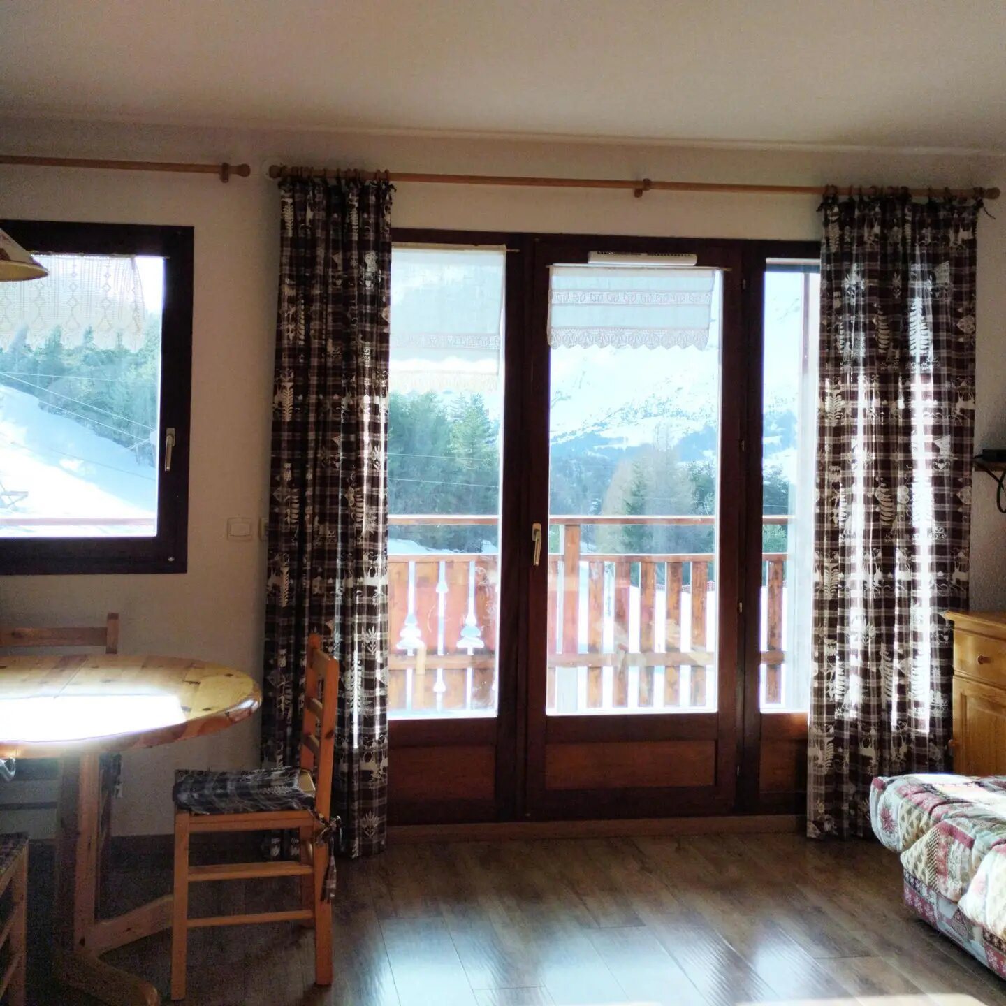 Appartement à vendre, 28m², Agnières-en-Dévoluy
