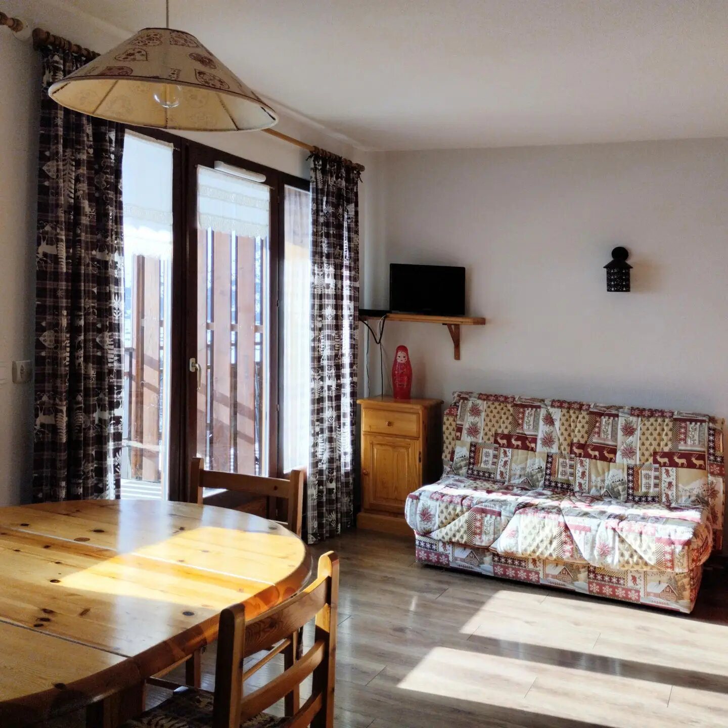 Appartement à vendre, 28m², Agnières-en-Dévoluy