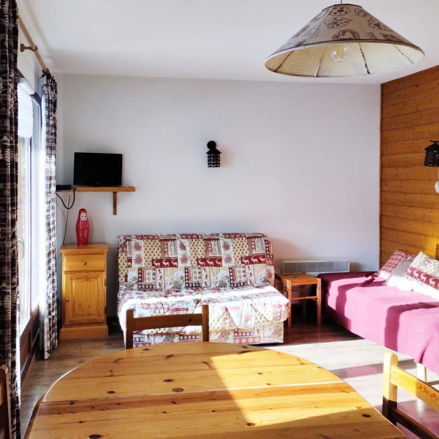 Appartement à vendre, 28m², Agnières-en-Dévoluy