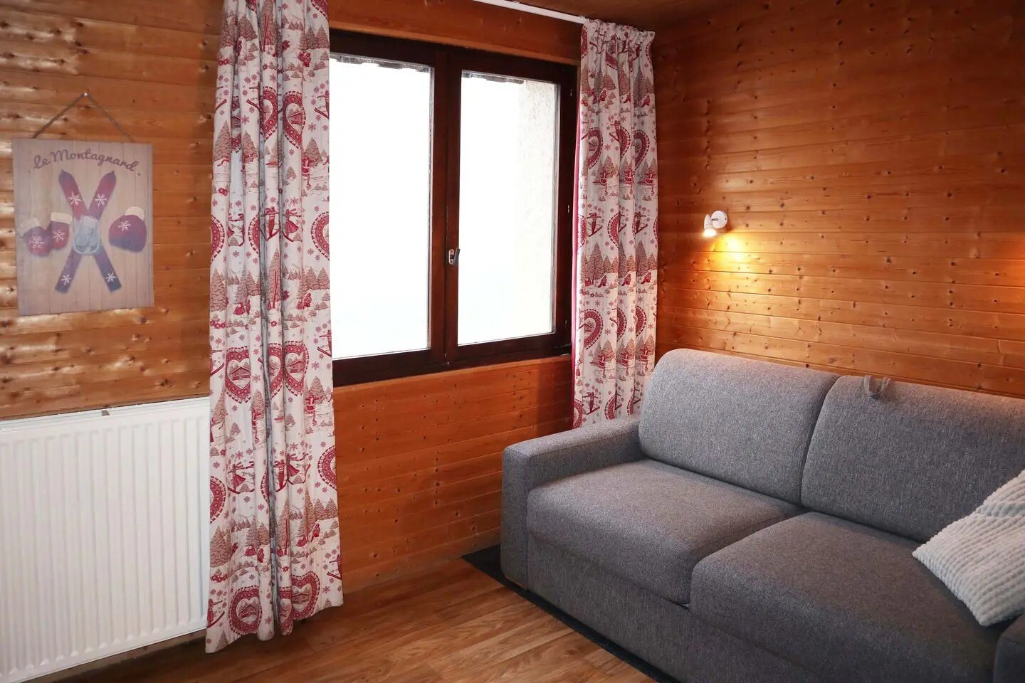 Appartement à vendre, 23m², Les Orres