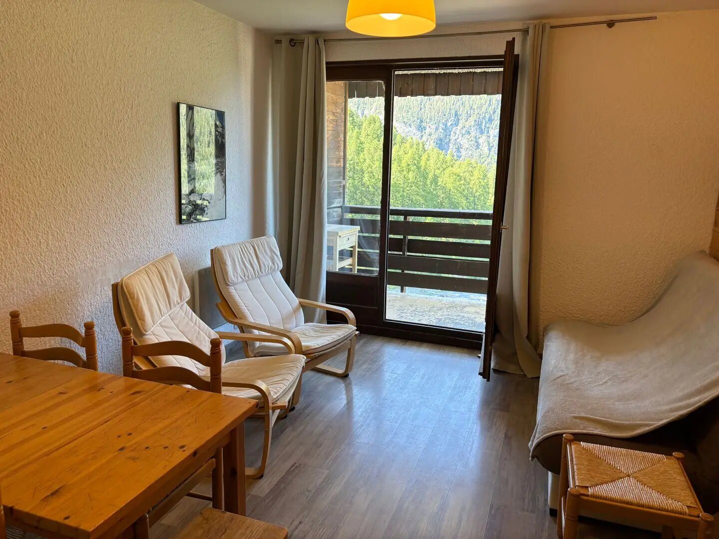 Appartement à vendre, 24m², Les Orres
