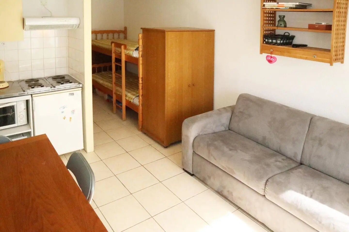 Appartement à vendre, 25m², Les Orres