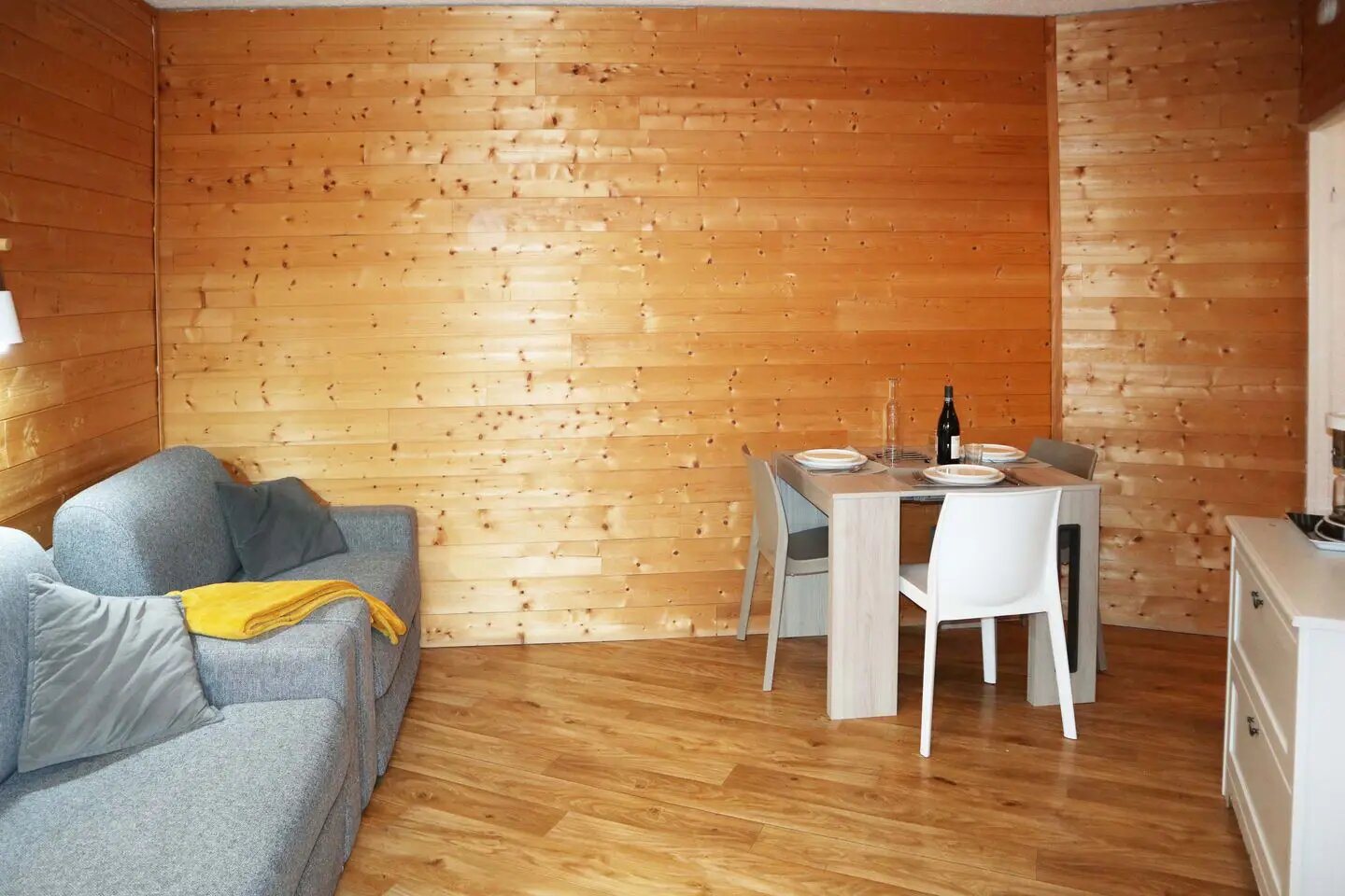 Appartement à vendre, 23m², Les Orres
