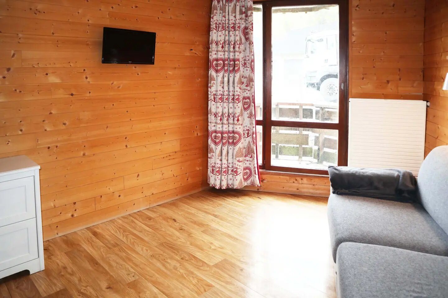 Appartement à vendre, 23m², Les Orres