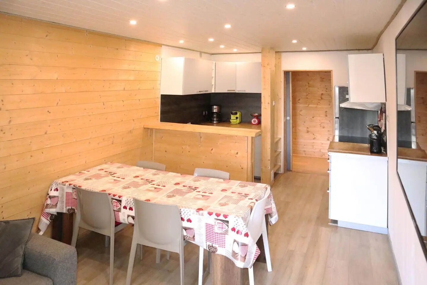 Appartement à vendre, 57m², Les Orres