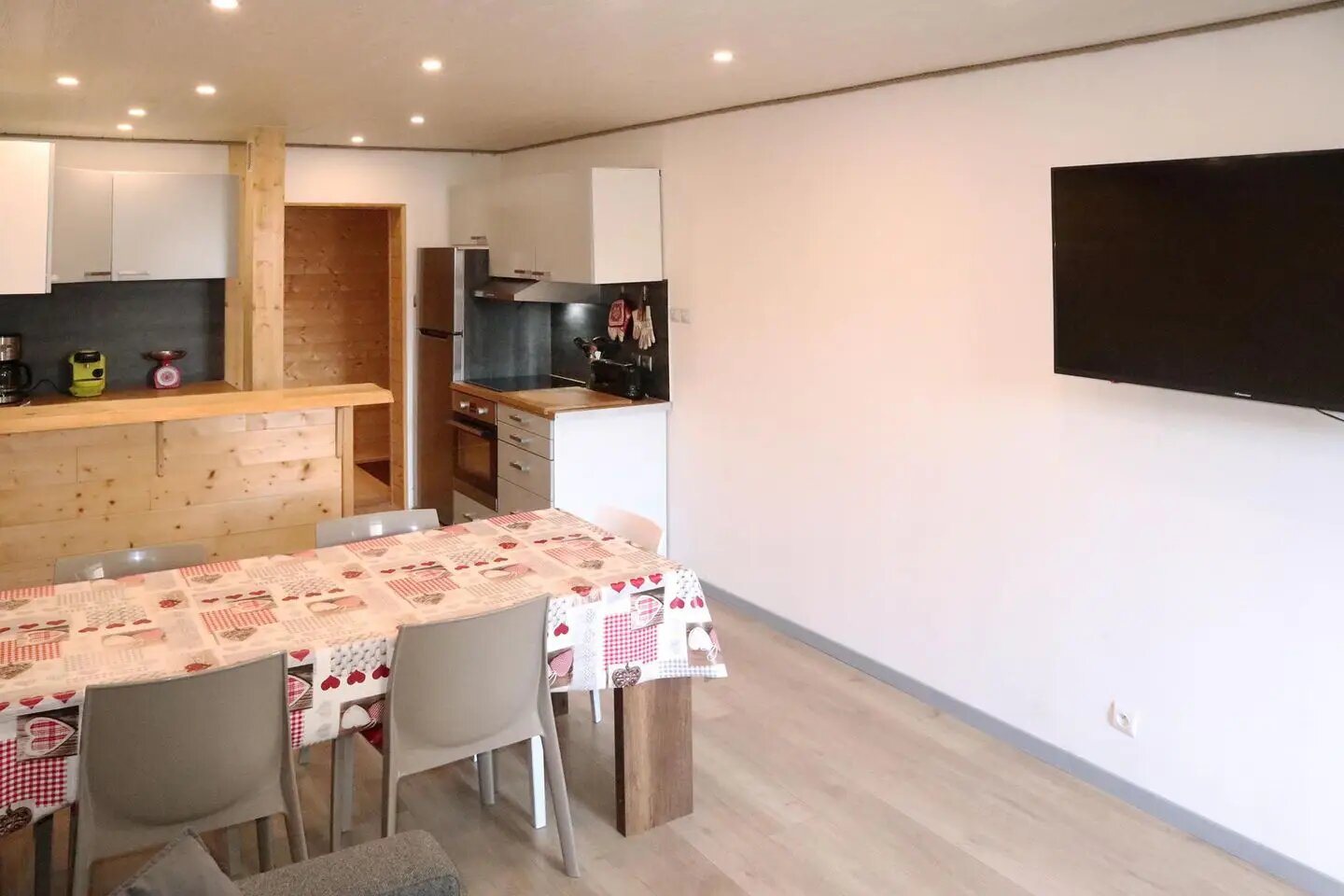 Appartement à vendre, 57m², Les Orres