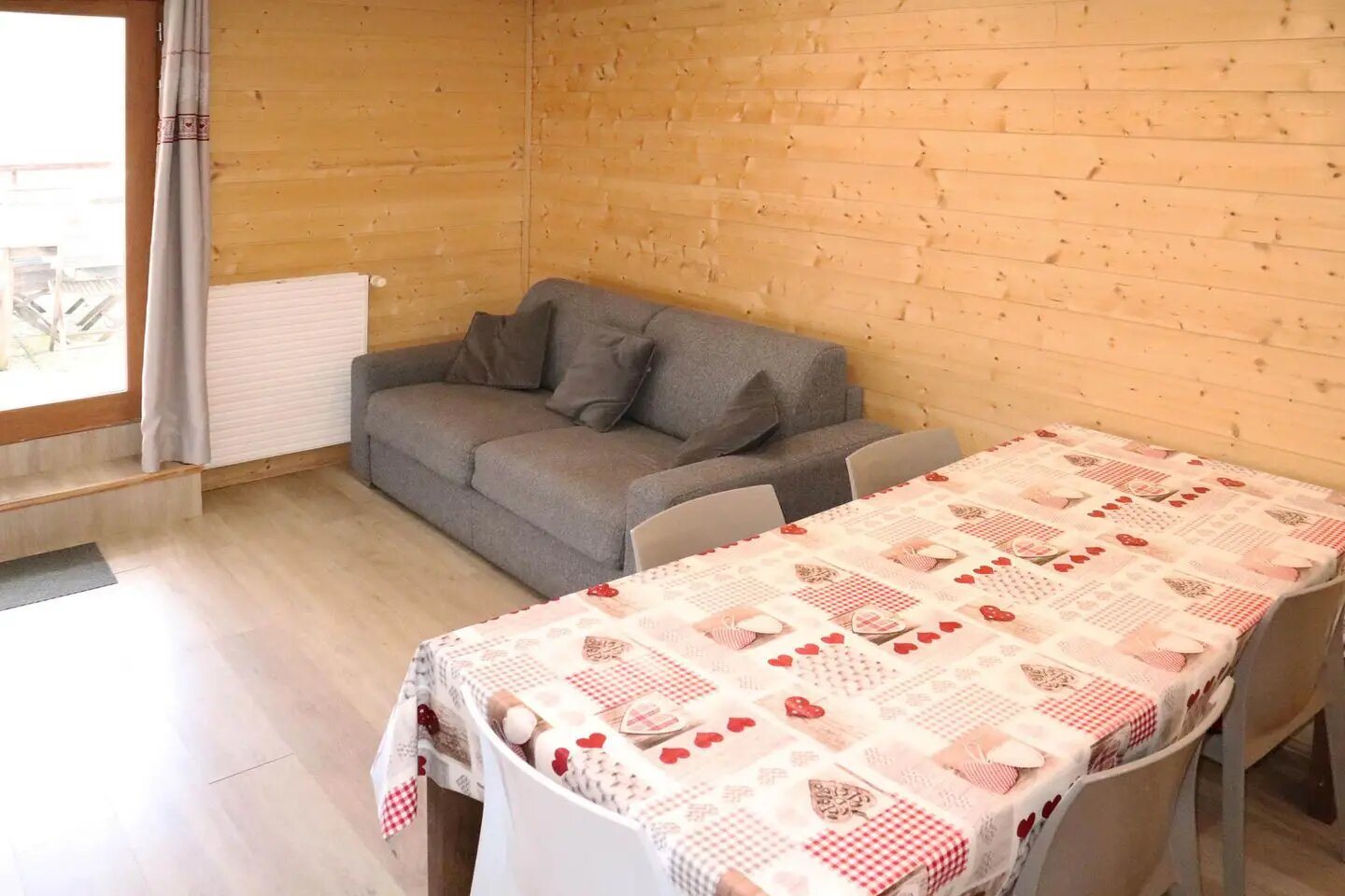 Appartement à vendre, 57m², Les Orres