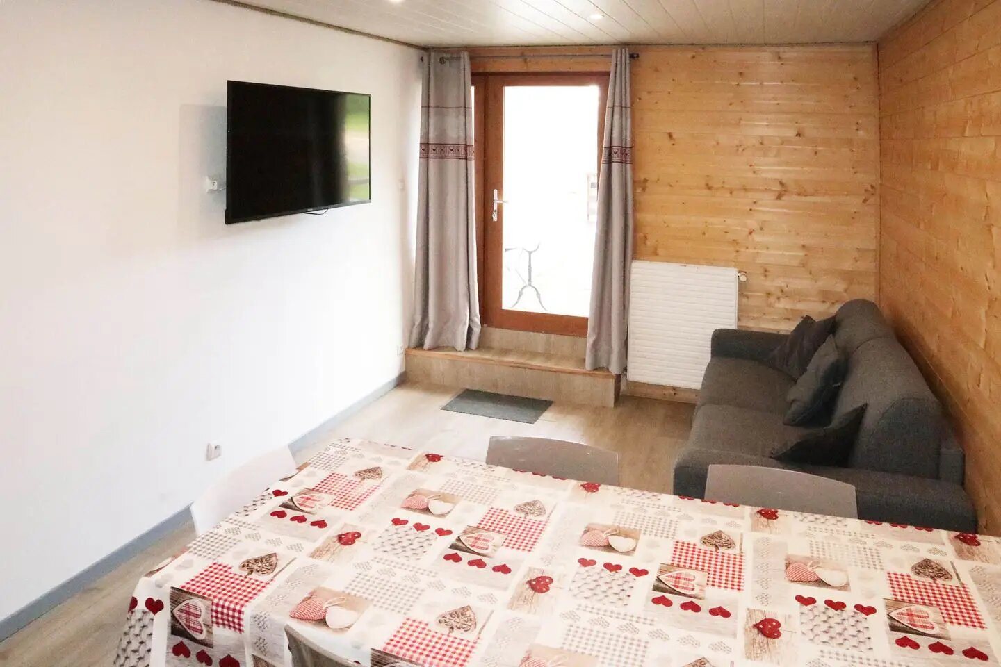 Appartement à vendre, 57m², Les Orres