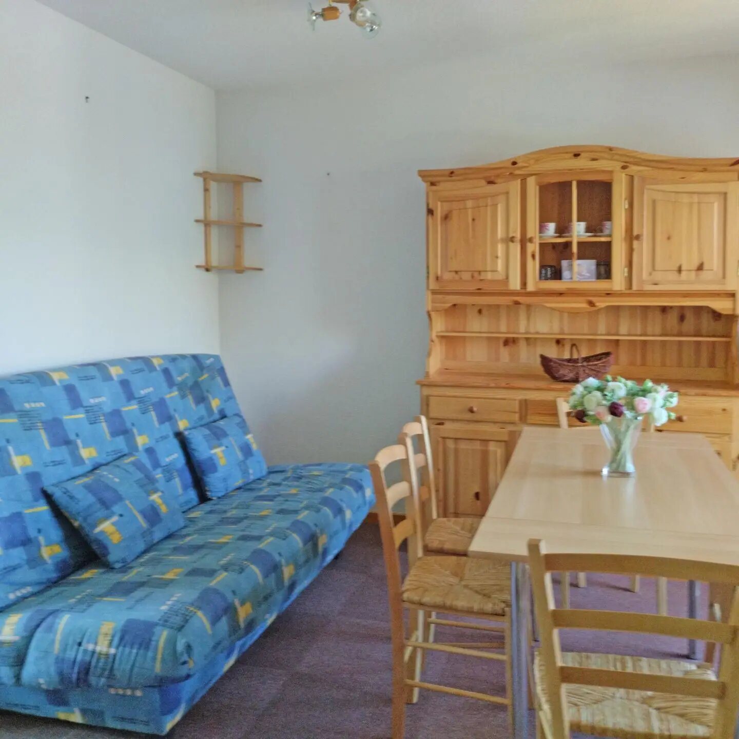 Appartement à vendre, 32m², Agnières-en-Dévoluy