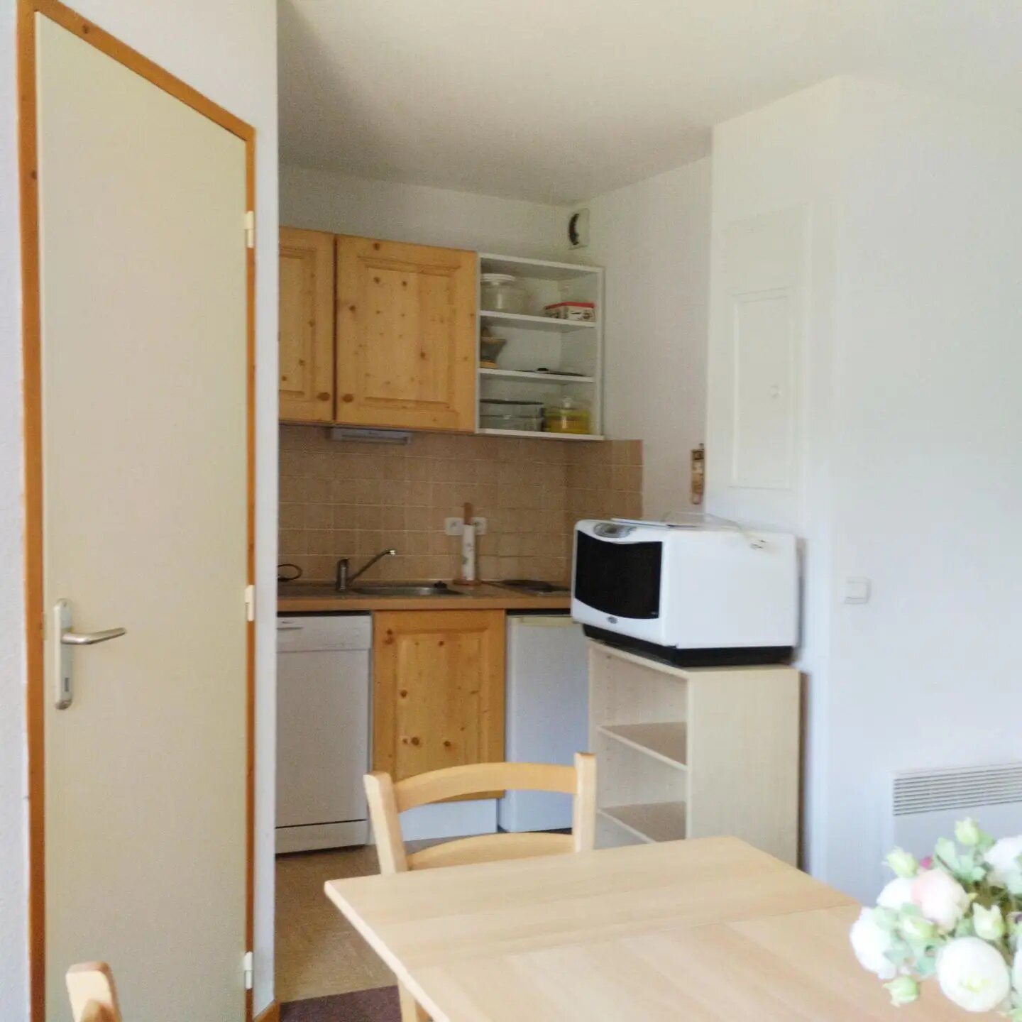 Appartement à vendre, 32m², Agnières-en-Dévoluy