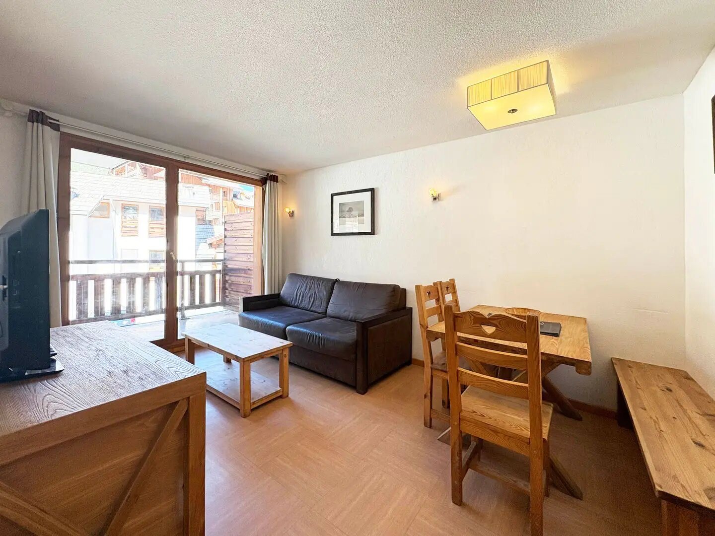 Appartement à vendre, 33m², Embrun