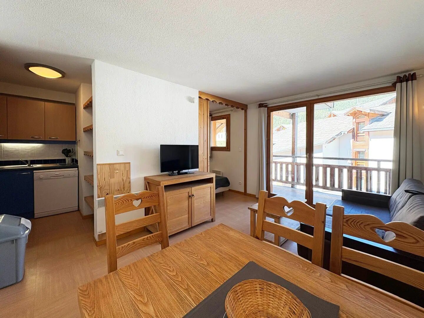 Appartement à vendre, 33m², Embrun