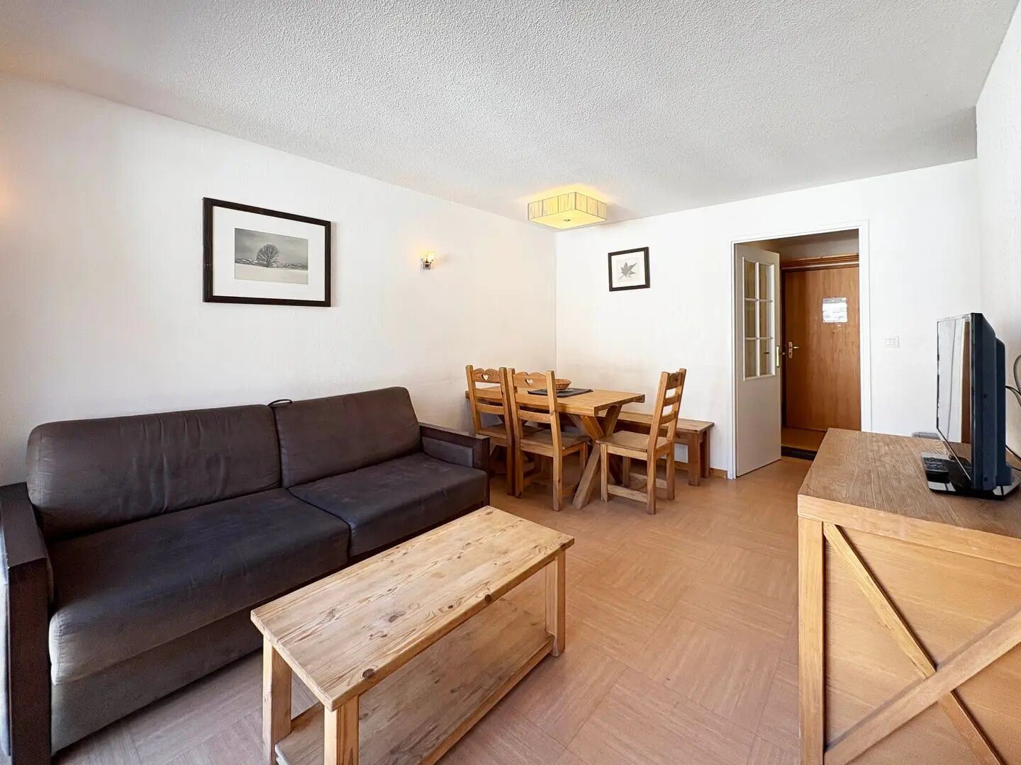 Appartement à vendre, 33m², Embrun