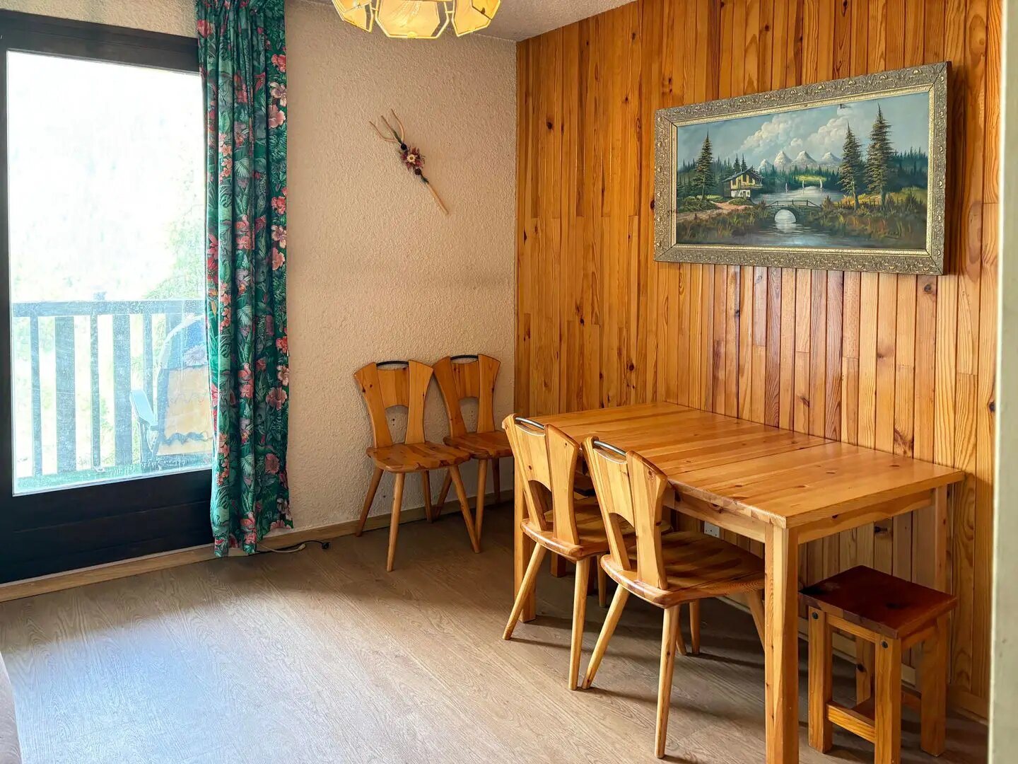 Appartement à vendre, 25m², Les Orres