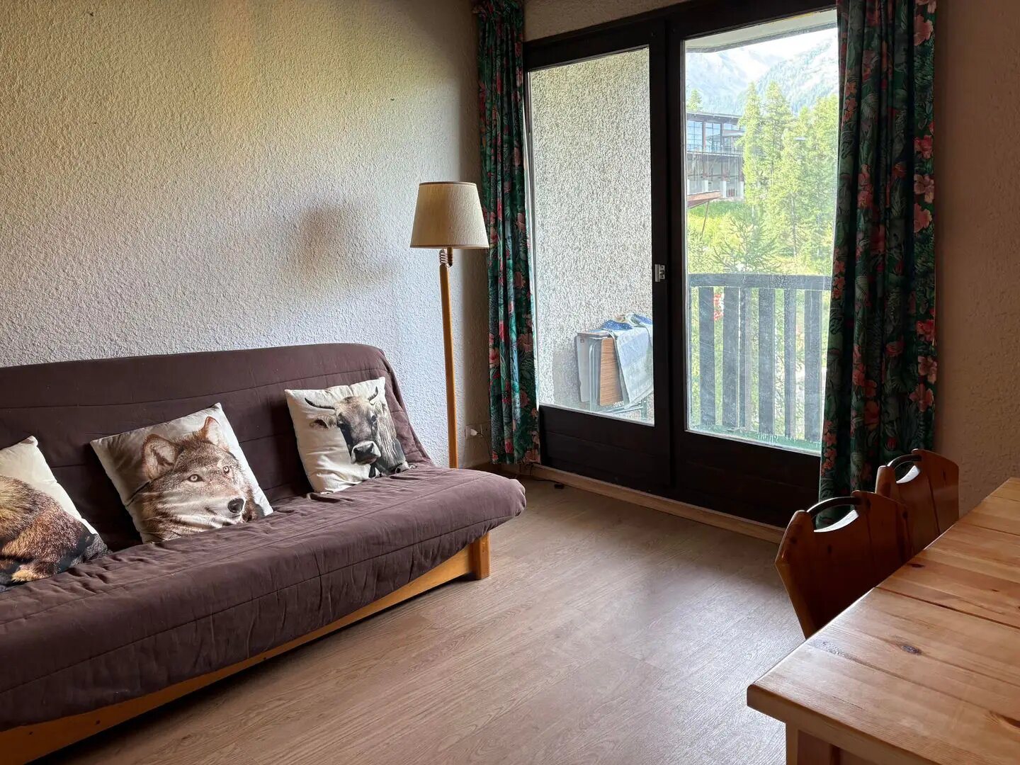 Appartement à vendre, 25m², Les Orres