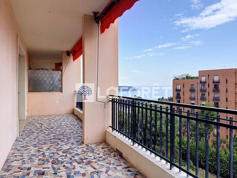 Appartement à vendre, 83m², Beausoleil