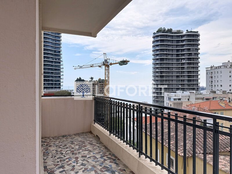 Appartement à vendre, 83m², Beausoleil