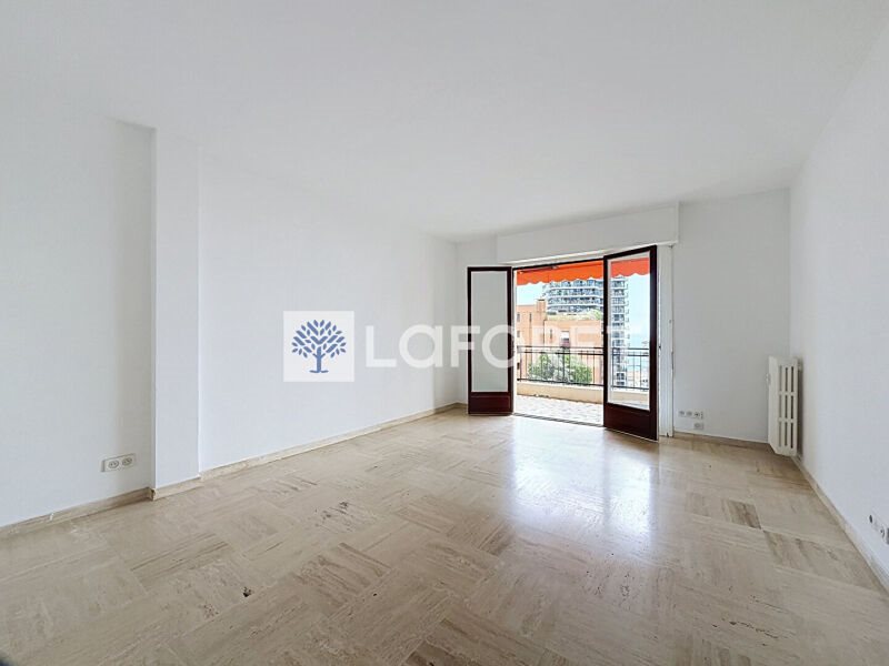 Appartement à vendre, 83m², Beausoleil