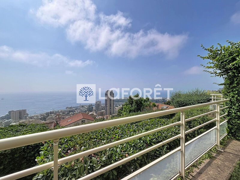 Appartement à vendre, 44m², Beausoleil