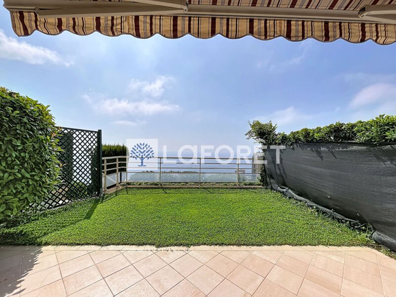 Appartement à vendre, 44m², Beausoleil