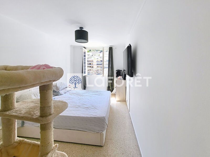 Appartement à vendre, 60m², Menton