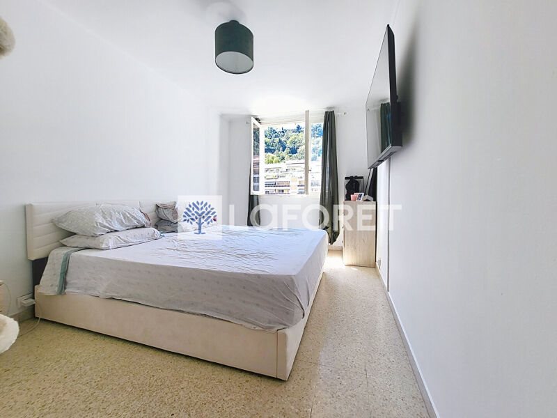 Appartement à vendre, 60m², Menton