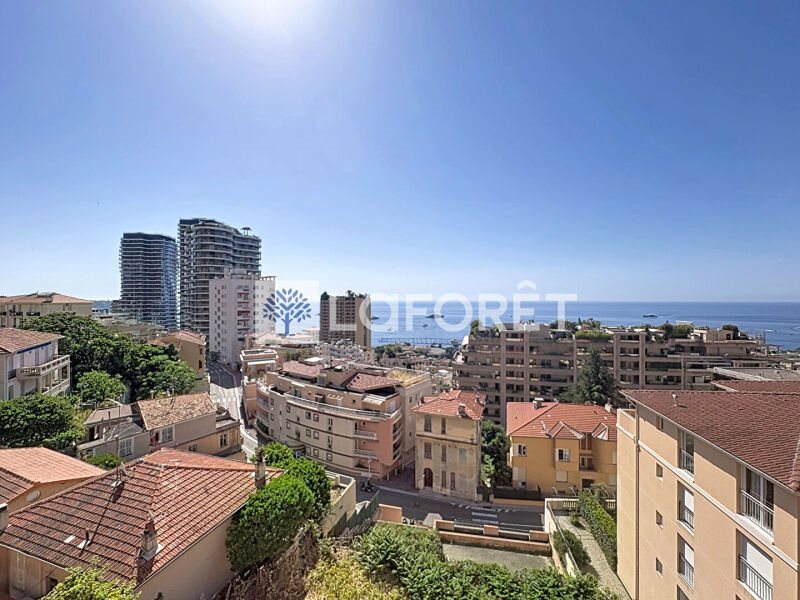 Appartement à vendre, 50m², Beausoleil