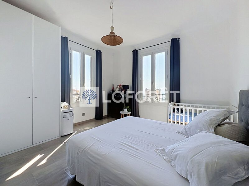 Appartement à vendre, 50m², Beausoleil