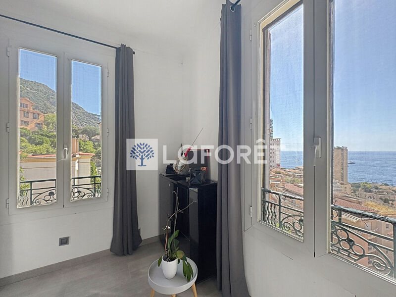 Appartement à vendre, 50m², Beausoleil
