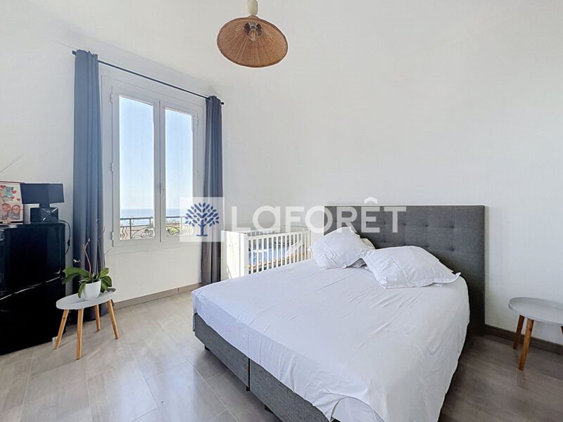 Appartement à vendre, 50m², Beausoleil