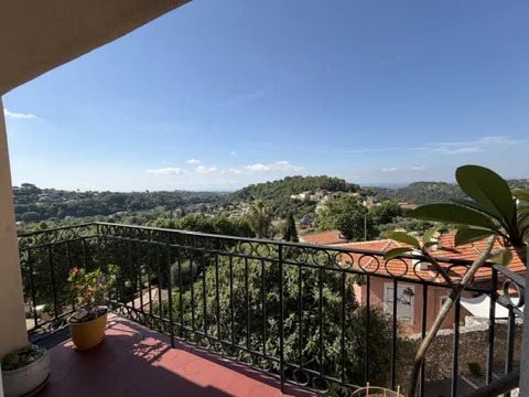 Maison à vendre, 90m², La Gaude
