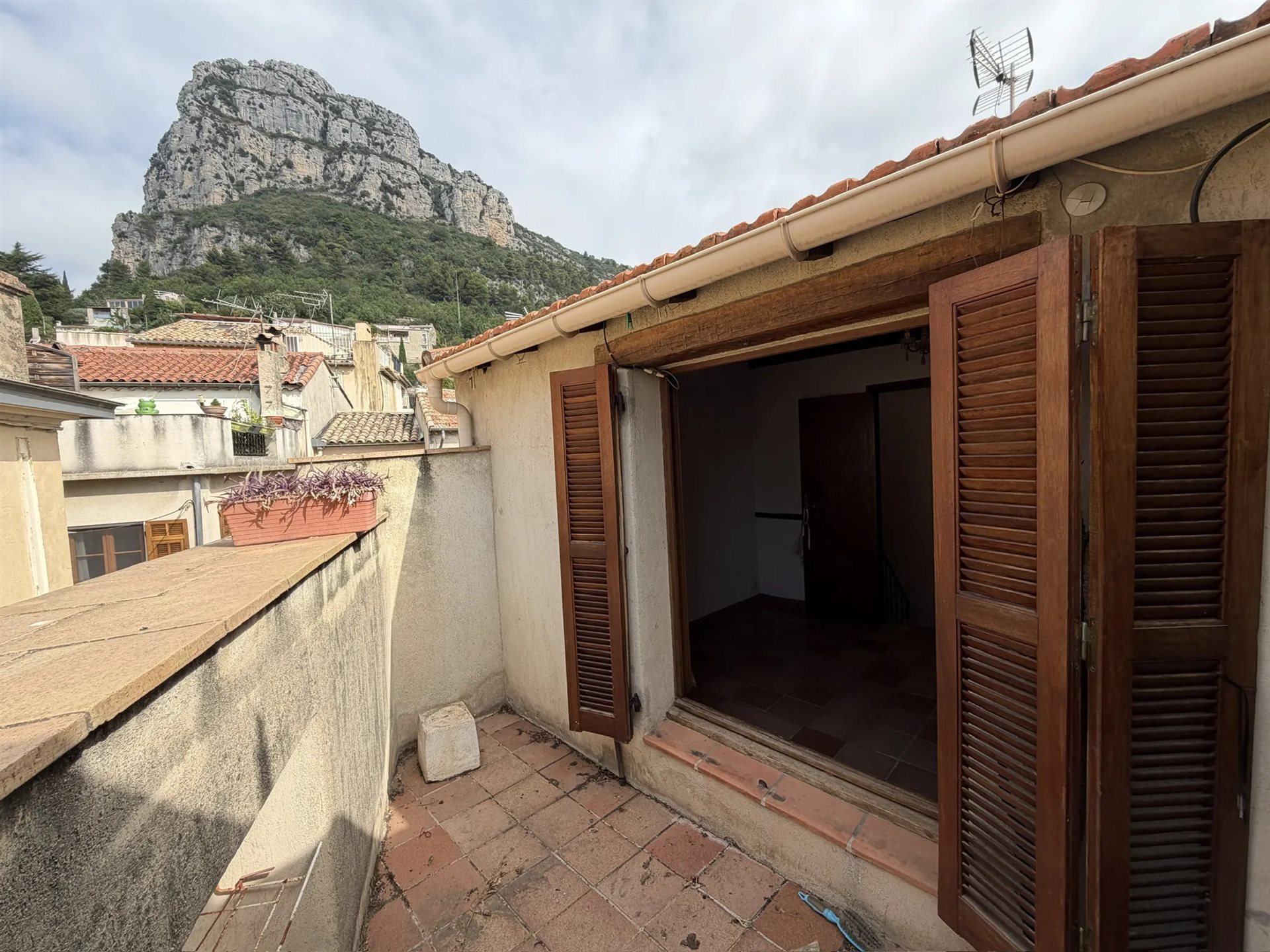 Maison à vendre, 56m², Saint-Jeannet