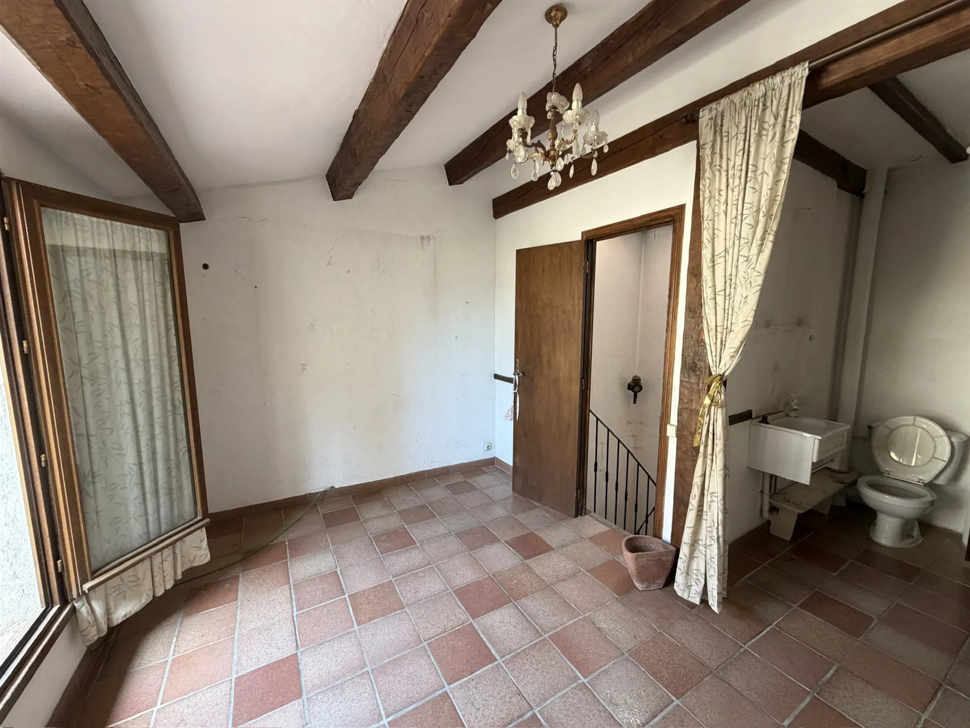 Maison à vendre, 56m², Saint-Jeannet