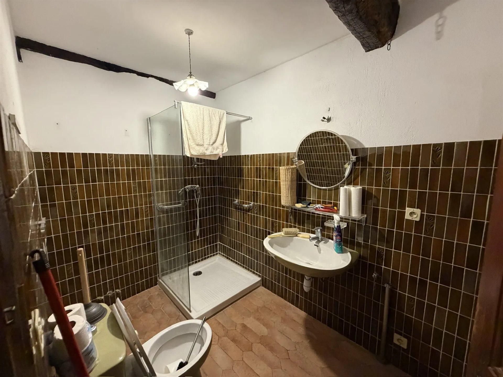 Maison à vendre, 56m², Saint-Jeannet