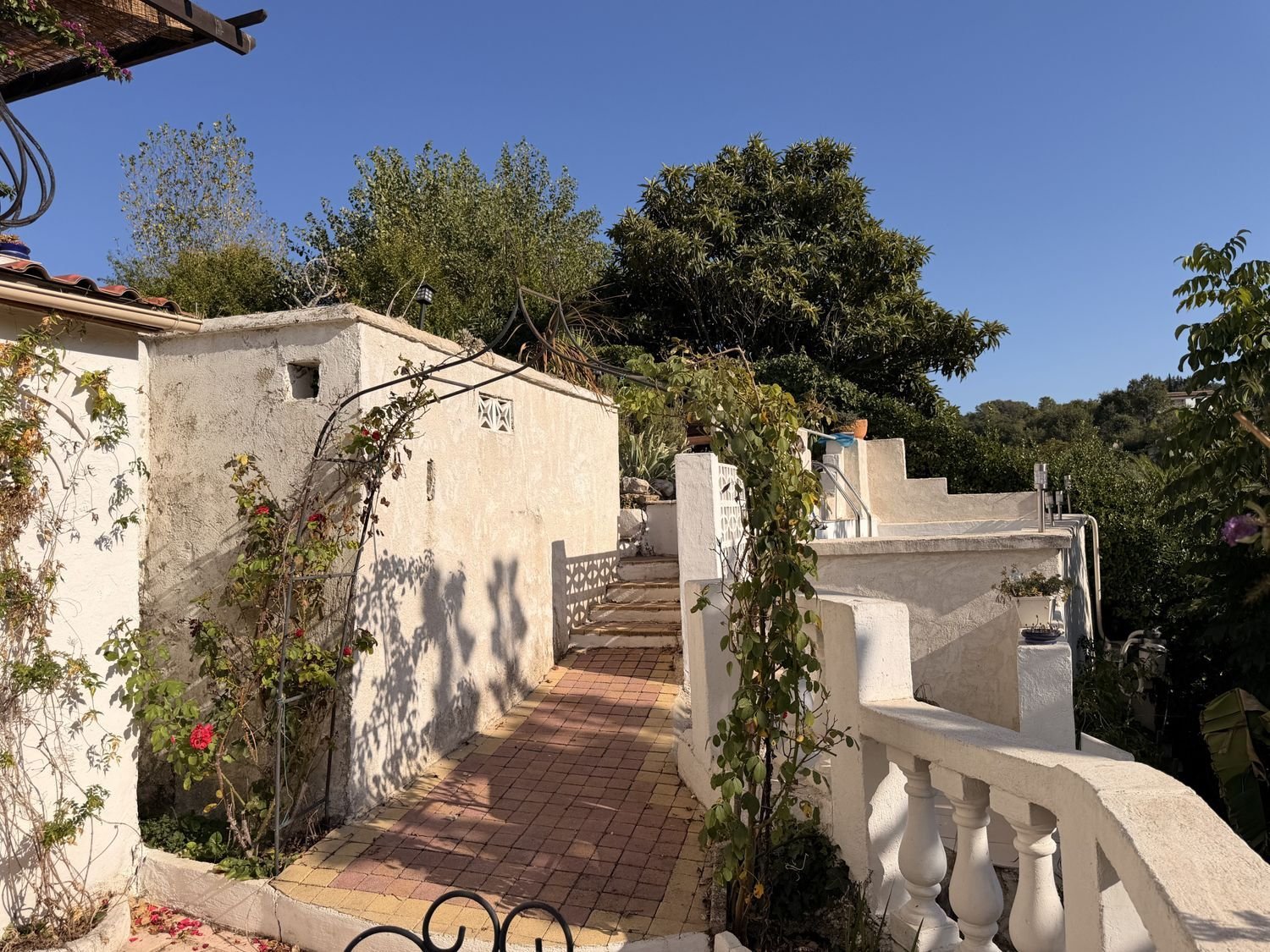 Maison à vendre, 63m², Saint-Jeannet