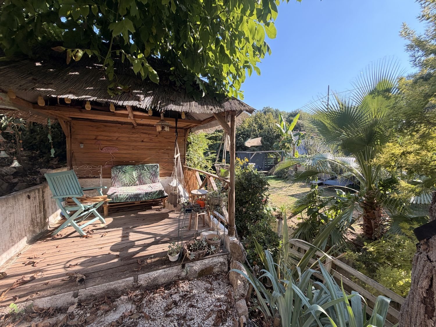 Maison à vendre, 63m², Saint-Jeannet