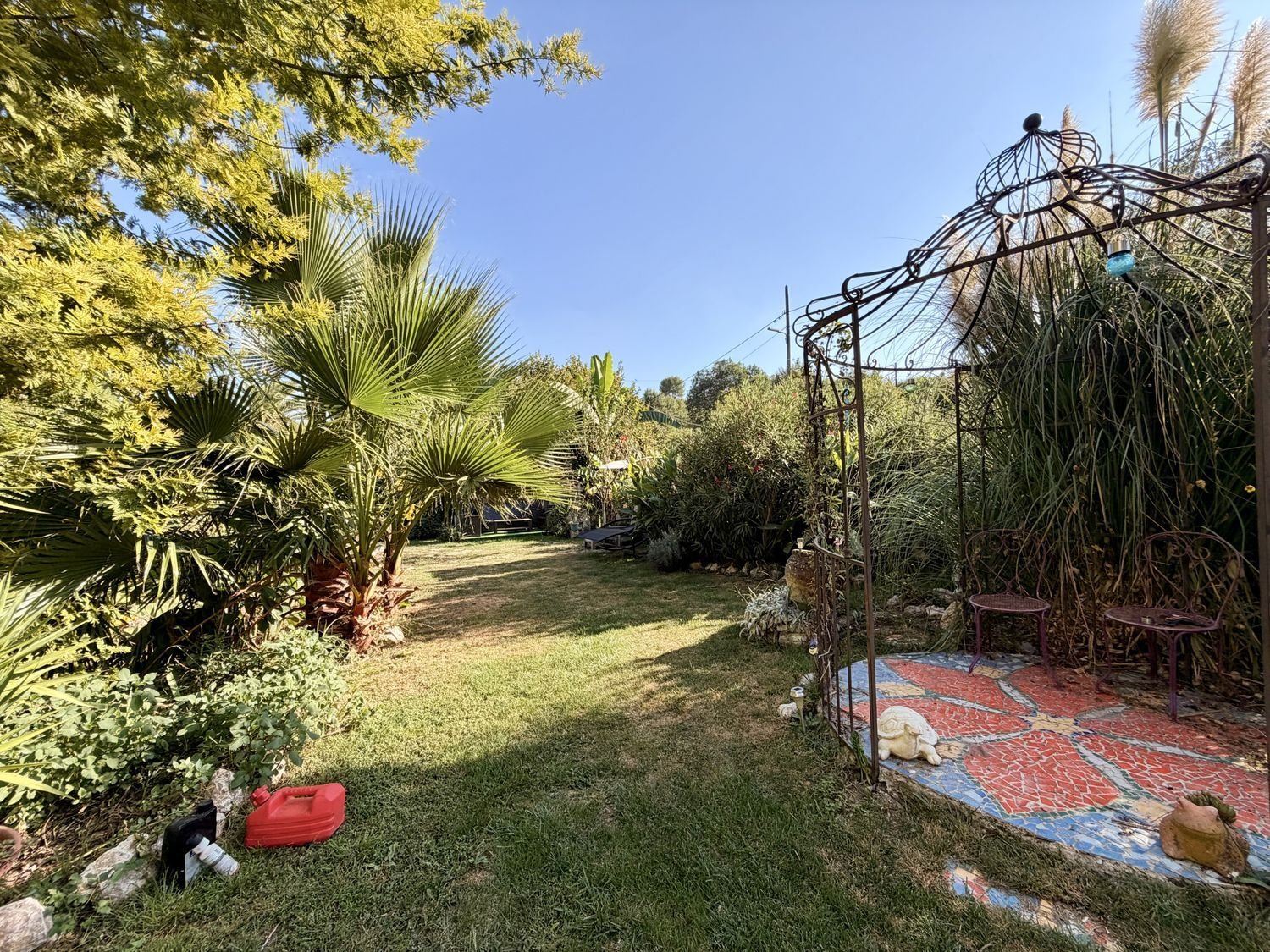 Maison à vendre, 63m², Saint-Jeannet