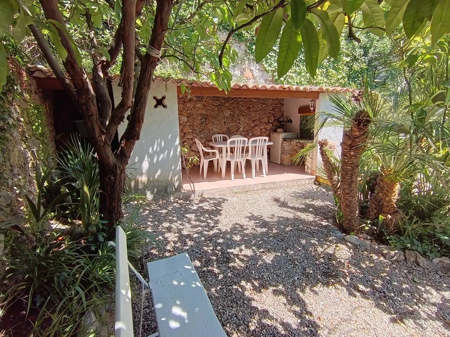 Maison à vendre, 46m², Le Saint