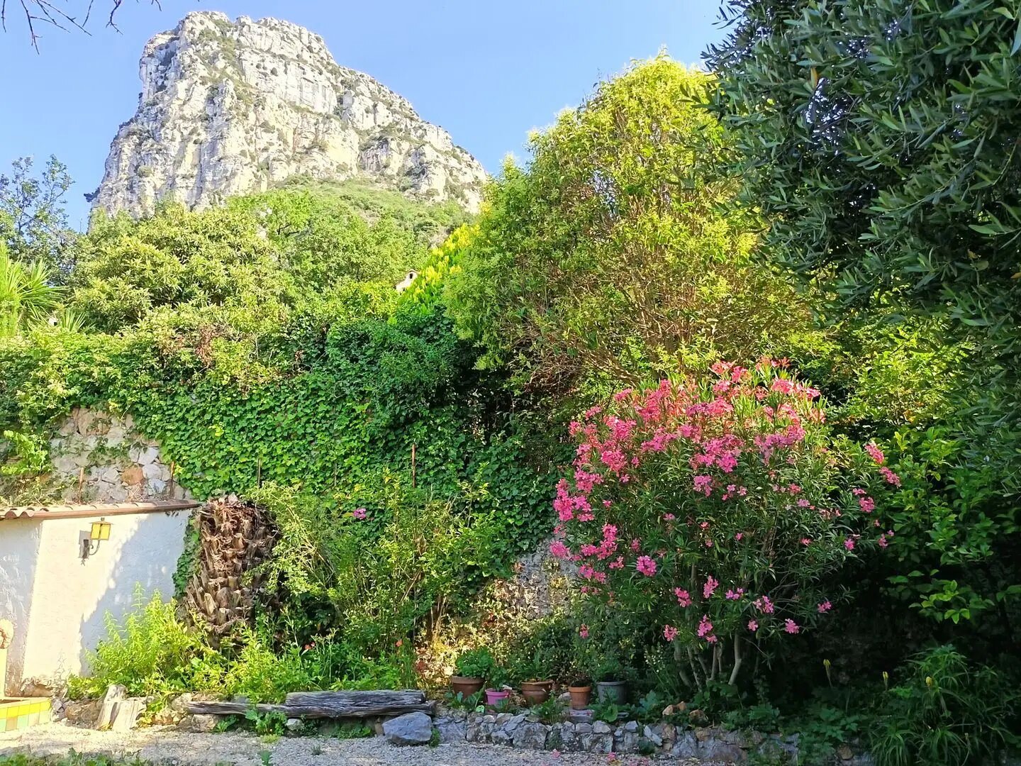 Maison à vendre, 46m², Le Saint