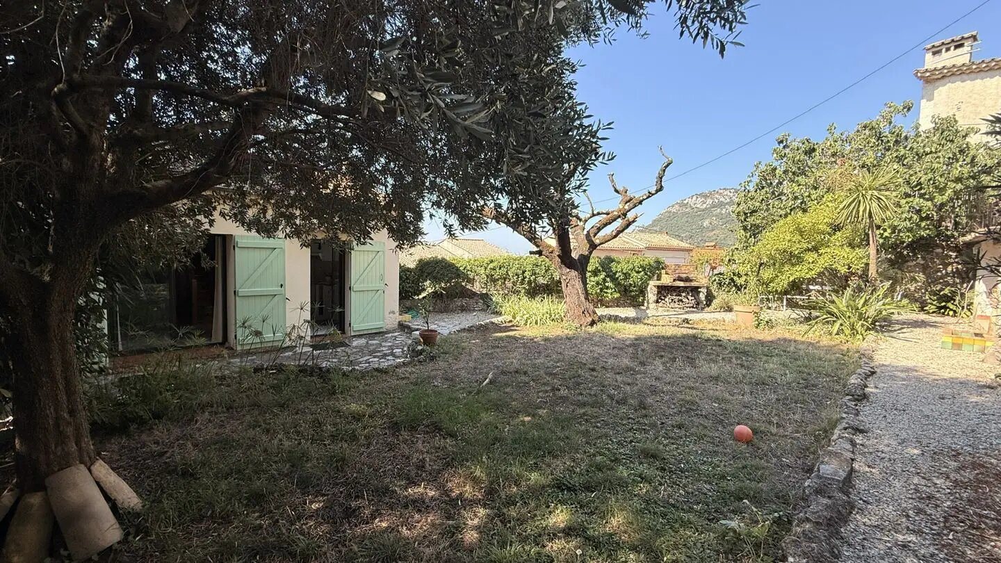 Maison à vendre, 46m², Le Saint