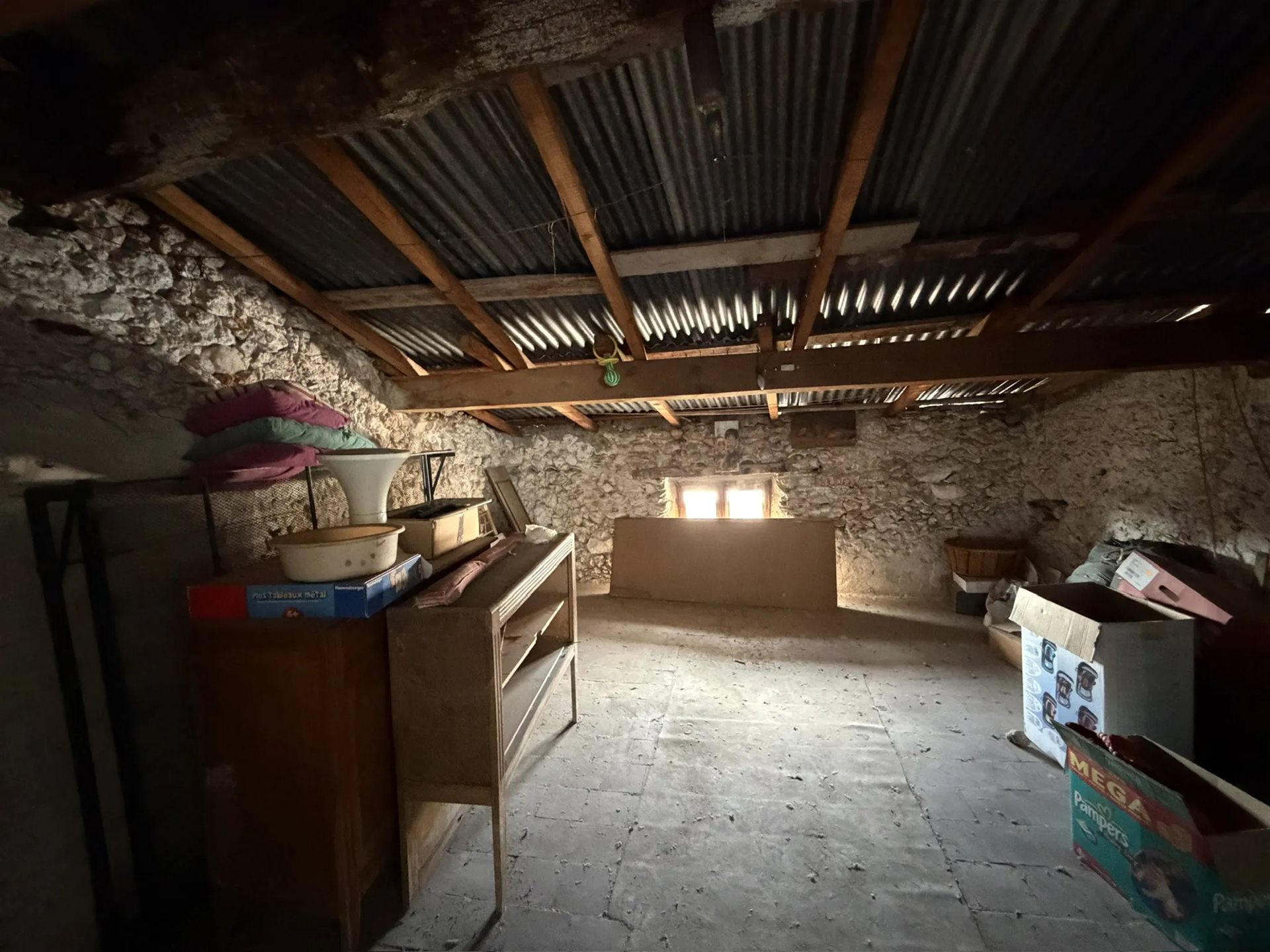 Maison à vendre, 104m², Saint-Jeannet