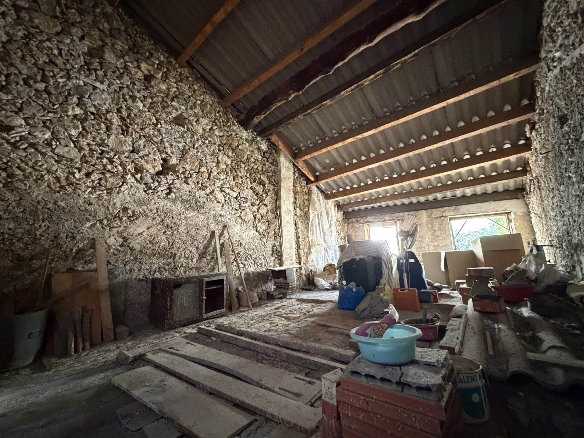 Maison à vendre, 104m², Saint-Jeannet