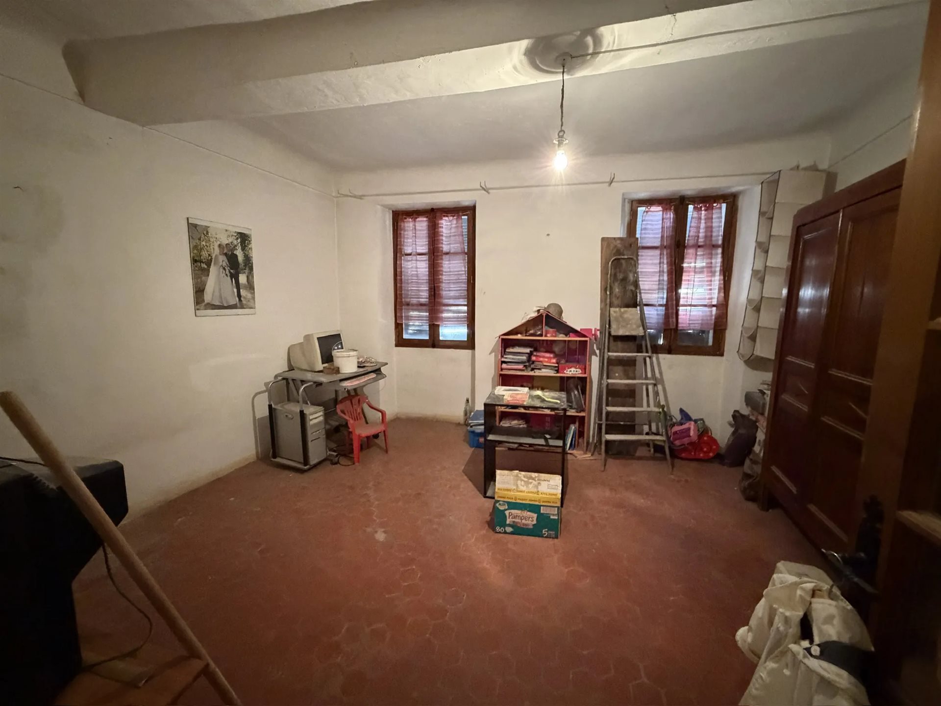 Maison à vendre, 104m², Saint-Jeannet