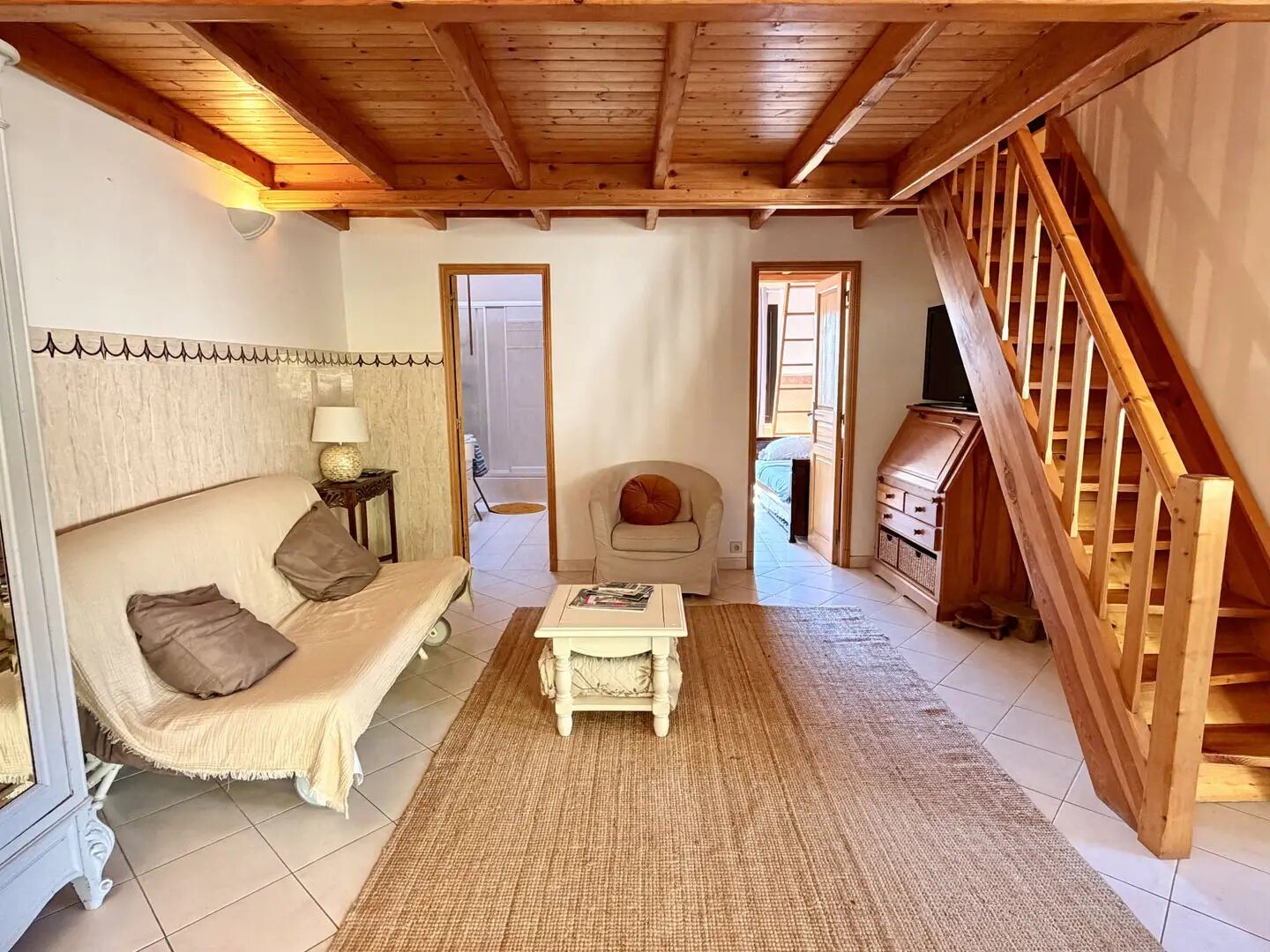 Maison à vendre, 46m², Montfermeil