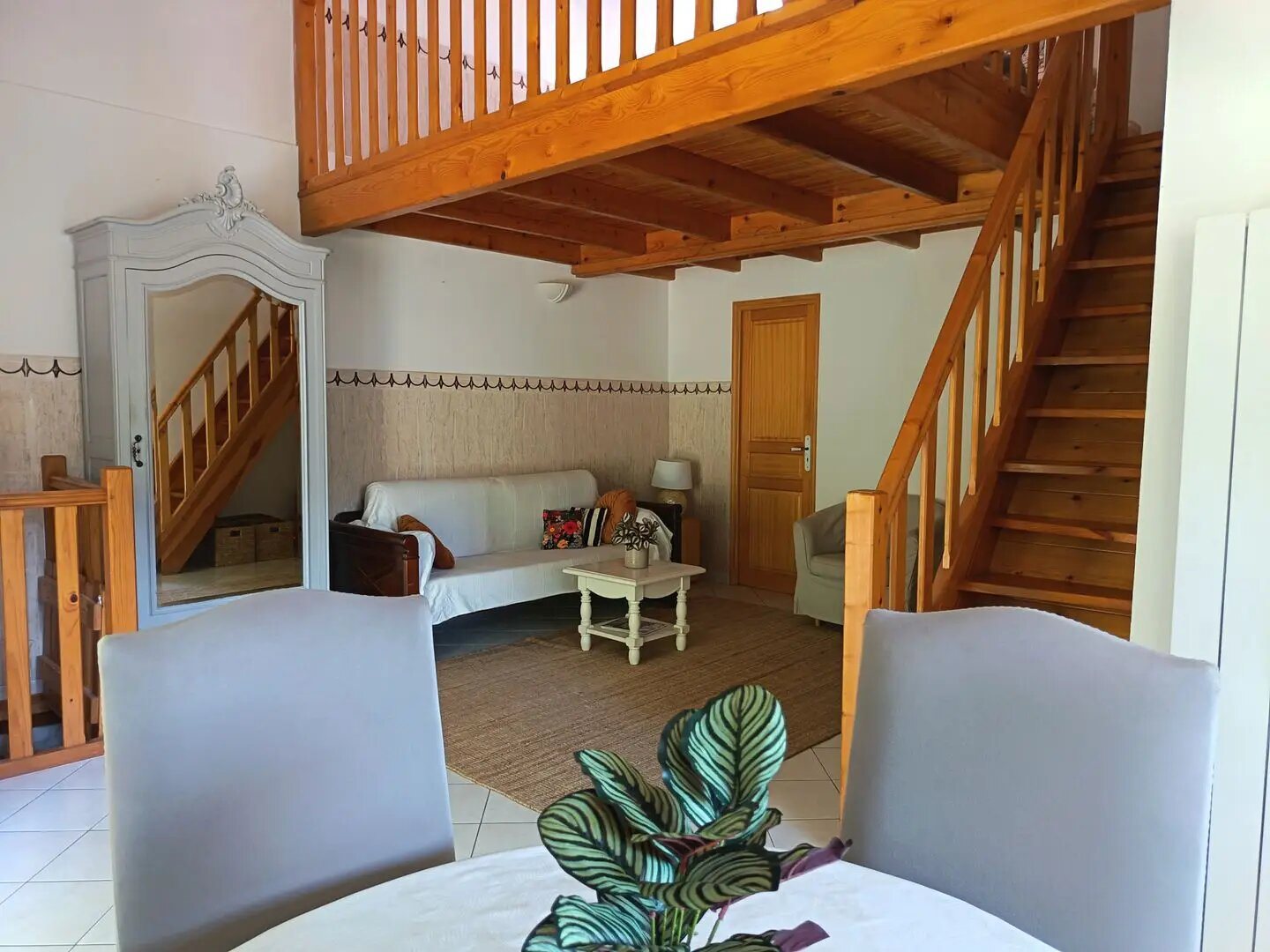 Maison à vendre, 46m², Montfermeil